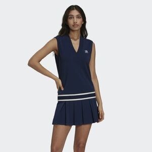 Adidas Tennis Luxe Dress
